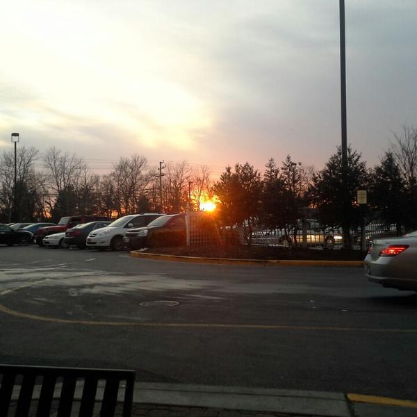 Photo taken at Trader Joes by Allison L. on 3/8/2014