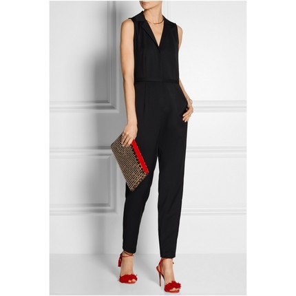 Christian Louboutin 女包 女式手拿包 Q01750326 Christian Louboutin 女包 女式手拿包 Q01750326