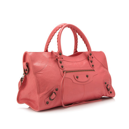 Balenciaga/巴黎世家女包新款女士手提机车包168028D94JT6680 Balenciaga/巴黎世家女包新款女士手提机车包168028D94JT6680