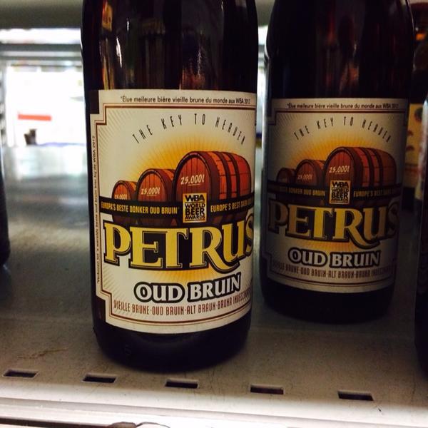 Photo taken at Proxy Delhaize by Ashesh A. on 8/12/2014