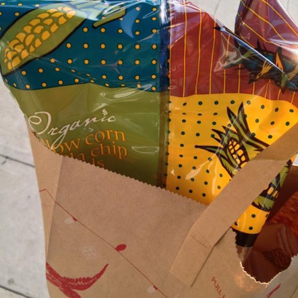 Photo taken at Trader Joe's by Joe J. on 12/6/2012-美国加利福尼亚州托伦斯克伦肖大道2545 Photo taken at Trader Joe's by Joe J. on 12/6/2012