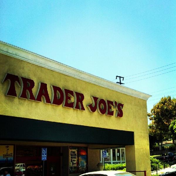 Photo taken at Trader Joe's by Dave A. on 7/21/2012