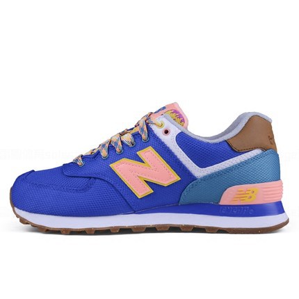 New Balance NB 574新百伦女鞋休闲运动鞋跑步鞋WL574EXA-EXB New Balance NB 574新百伦女鞋休闲运动鞋跑步鞋WL574EXA-EXB
