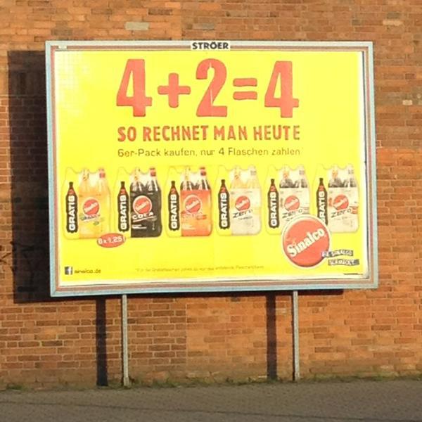 Photo taken at REWE by Robert H. on 6/10/2013-下萨克森州汉诺威沃勒巴户4 Photo taken at REWE by Robert H. on 6/10/2013