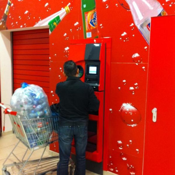 Photo taken at Kaufland by Capitalsstar