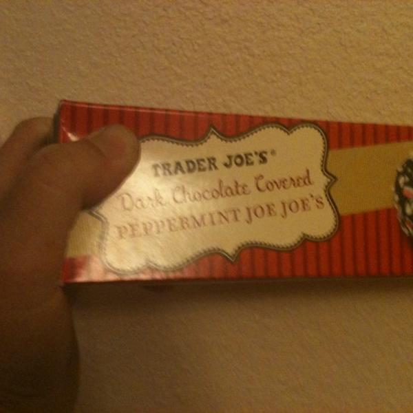 Photo taken at Trader Joe's by Deanna W. on 11/25/2012-亚利桑那 格兰岱尔0西钟路772(第75大街) Photo taken at Trader Joe's by Deanna W. on 11/25/2012