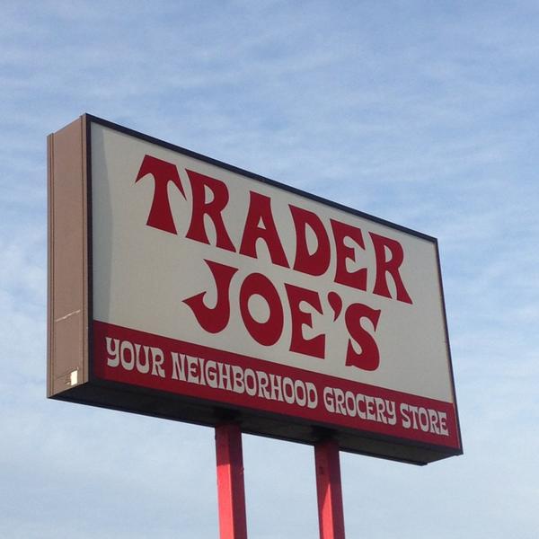 Photo taken at Trader Joe's by Keita on 3/17/2013