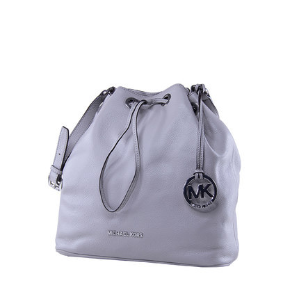 Michael kors/迈克科尔斯灰色女士单肩包30F4SJLL3L-081 Michael kors/迈克科尔斯灰色女士单肩包30F4SJLL3L-081