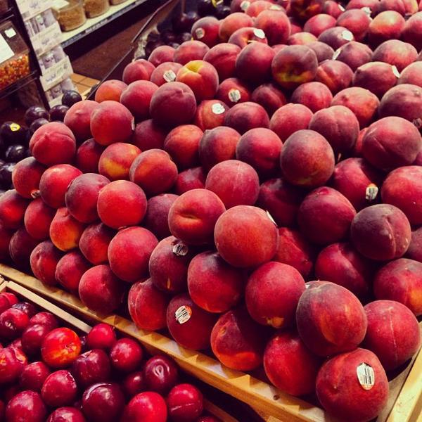 Photo taken at Whole Foods Market by Michael B. on 6/24/2013-加利福尼亚州塞普尔维达大道4520号 Photo taken at Whole Foods Market by Michael B. on 6/24/2013