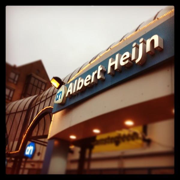 Albert Heijn图片库 Albert Heijn图片库