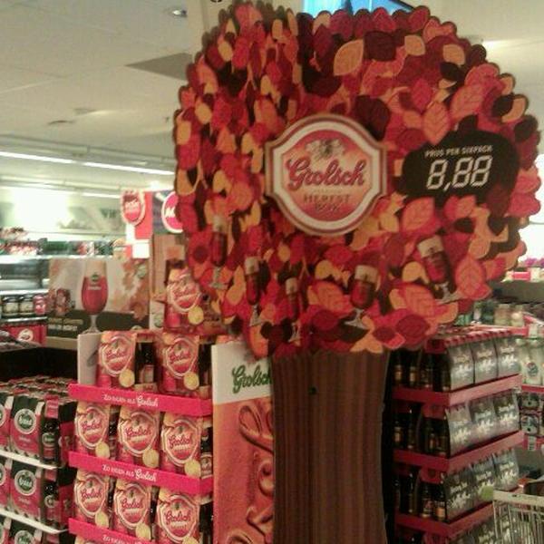 Photo taken at PLUS by Richard S. on 10/3/2011