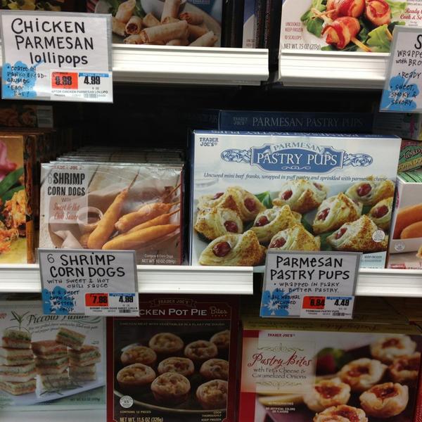 Photo taken at Trader Joe's by Jason A. on 12/23/2012-美国康涅狄格州西港康宝路南400 Photo taken at Trader Joe's by Jason A. on 12/23/2012