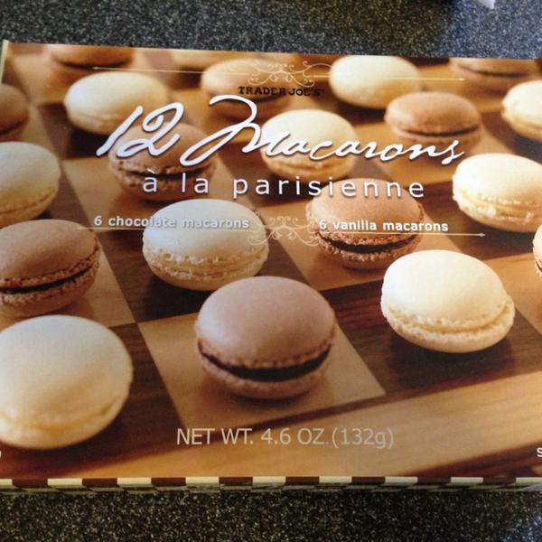 Photo taken at Trader Joe's by tomomi m. on 2/2/2013-美国康涅狄格州西港康宝路南400 Photo taken at Trader Joe's by tomomi m. on 2/2/2013