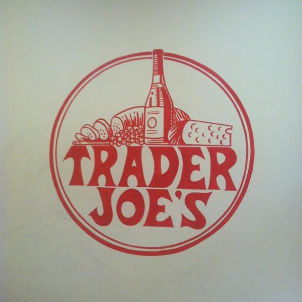 Photo taken at Trader Joe's by Bill P. on 8/19/2013