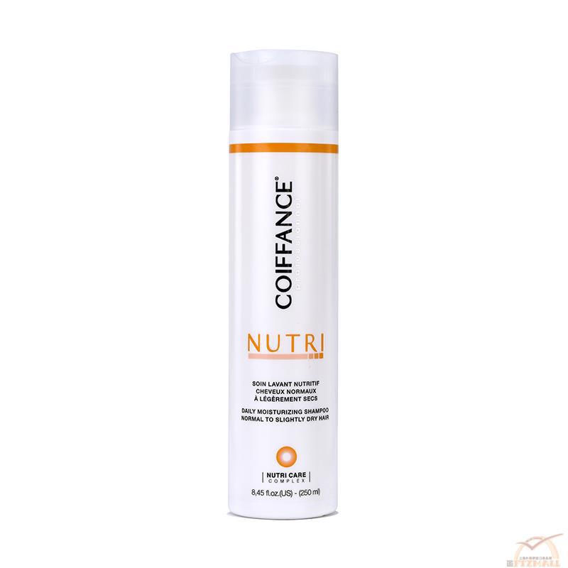 COIFFANCE 法熙 法熙滋养保湿洗发水 COIFFANCE 法熙 法熙滋养保湿洗发水