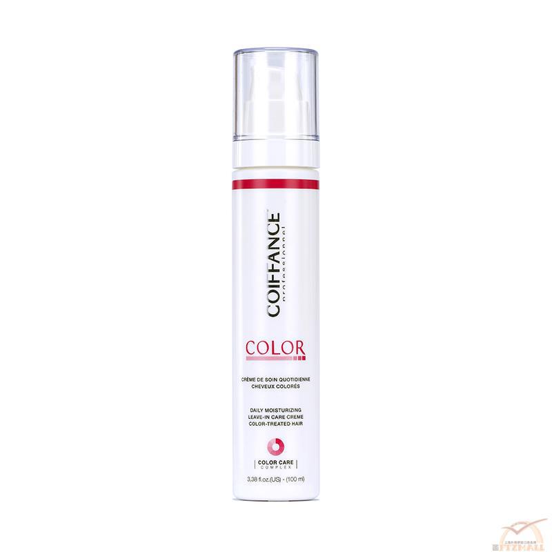 COIFFANCE 法熙 法熙色彩护理乳 100ml