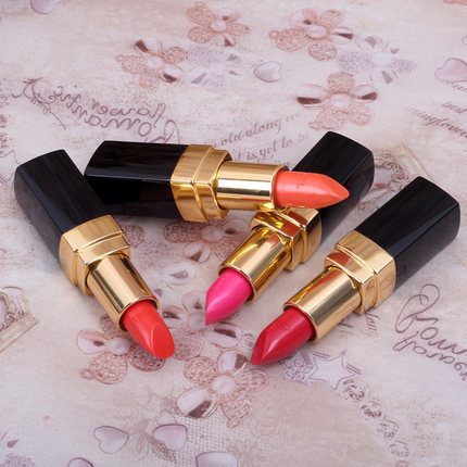 CHANEL香奈儿 COCO小姐唇膏 水亮系列口红 美妆 滋润易抹