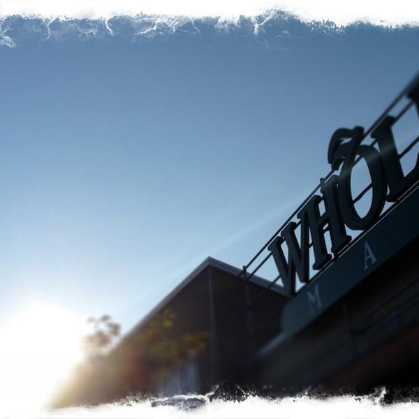 Photo taken at Whole Foods Market by Tim G. on 7/27/2012-华盛顿西雅图第15大道2001 Photo taken at Whole Foods Market by Tim G. on 7/27/2012