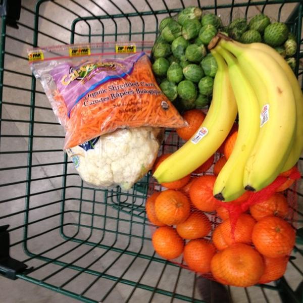 Photo taken at Whole Foods Market by Nate H. on 2/5/2013-华盛顿西雅图第15大道2001 Photo taken at Whole Foods Market by Nate H. on 2/5/2013