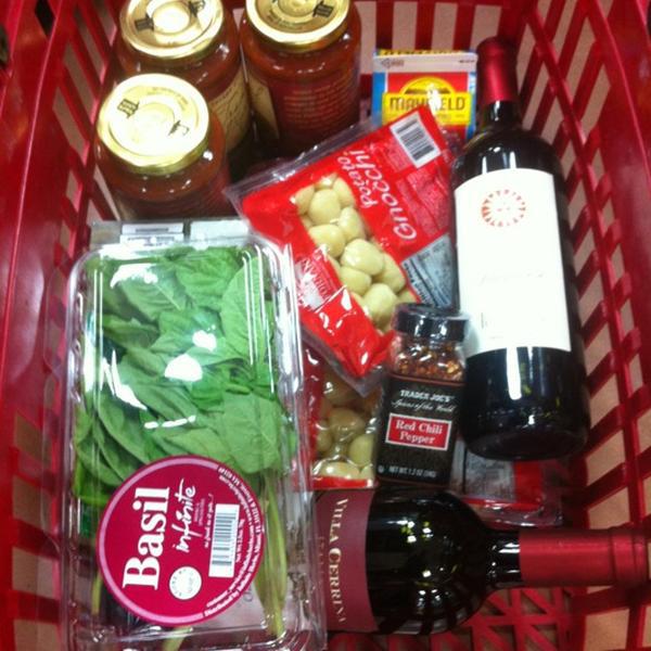 Photo taken at Trader Joe's by Michael M. on 11/16/2012