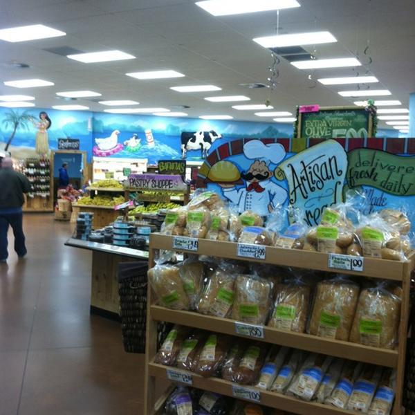 Photo taken at Trader Joe's by David B. on 2/19/2012