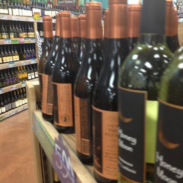 Photo taken at Trader Joe's by John H. on 2/16/2013