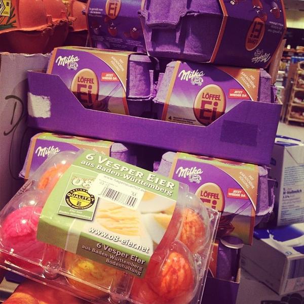 REWE Markt 德国巴登符腾堡斯图加特鲁藤瓦尔德街134号