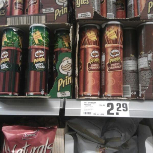 Photo taken at REWE Markt by Sam R. on 7/8/2014