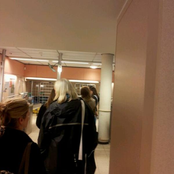 Photo taken at Albert Heijn by Jeroen T. on 9/22/2011-荷兰阿姆斯特丹斯坦德胡德斯科德101-105 Photo taken at Albert Heijn by Jeroen T. on 9/22/2011