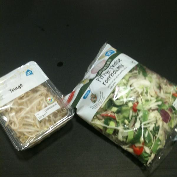 Photo taken at Albert Heijn by Ineke on 7/30/2013-荷兰阿姆斯特丹斯坦德胡德斯科德101-105 Photo taken at Albert Heijn by Ineke on 7/30/2013