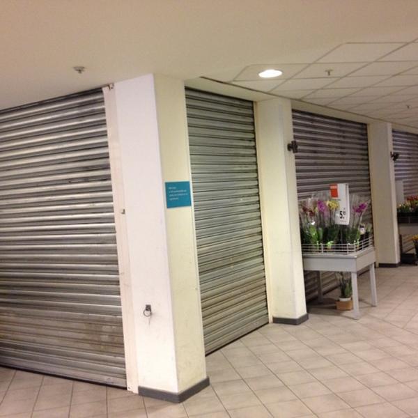 Photo taken at Albert Heijn by Dennis N. on 4/26/2012-荷兰阿姆斯特丹斯坦德胡德斯科德101-105 Photo taken at Albert Heijn by Dennis N. on 4/26/2012