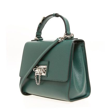 Dolce＆Gabbana/杜嘉班纳正品DGBB5826A1887新款女士手提斜挎包