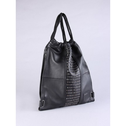 DIESEL/迪赛 男包 男式双肩包 Q01944141 Black DIESEL/迪赛 男包 男式双肩包 Q01944141 Black