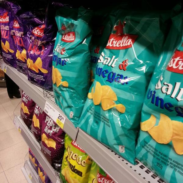 Photo taken at ICA Supermarket by Carlos C. on 9/25/2013