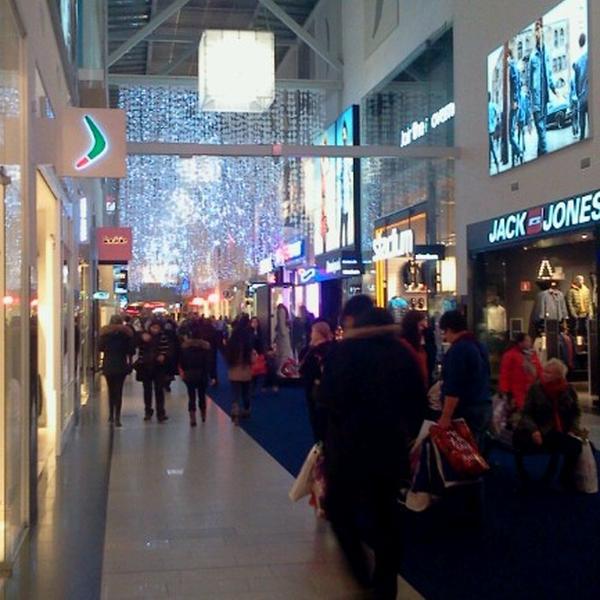 Photo taken at Clas Ohlson by Dima on 12/4/2012