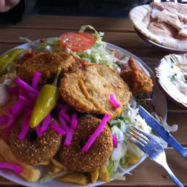 Photo taken at ICA Supermarket Årsta by daniel P. on 6/26/2011