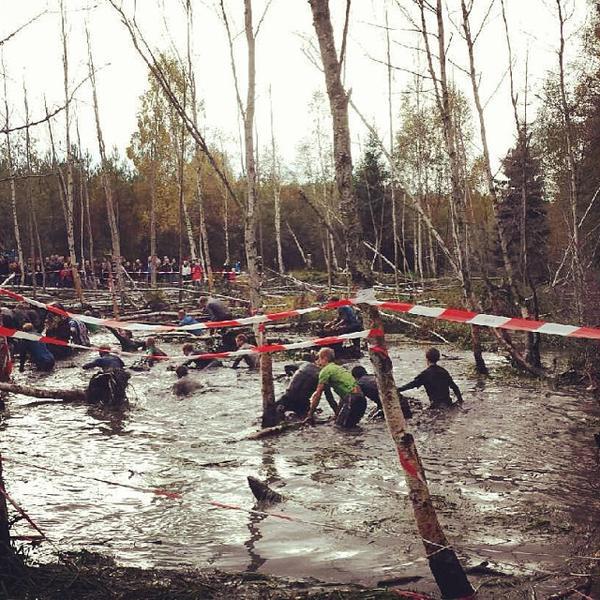 Photo taken at ICA Supermarket Årsta by otto n. on 10/6/2013