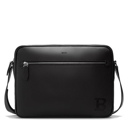 正品直邮Bally巴利2016新款男包小牛皮单肩包000000006192793001 正品直邮Bally巴利2016新款男包小牛皮单肩包000000006192793001