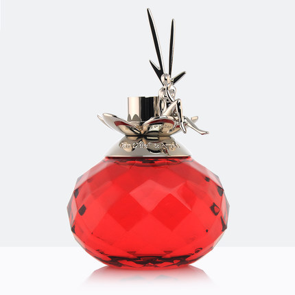 Van Cleef Arpels梵克雅宝梦幻精灵仙子红宝石女士浓香水30/100ml