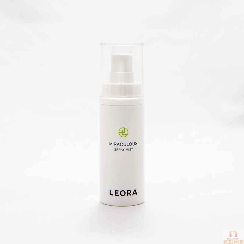 LEORA 黎欧那 肌活保湿机能水 30ml/瓶