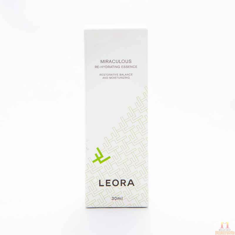 LEORA 黎欧那 肌活保湿精华液 30ml/瓶