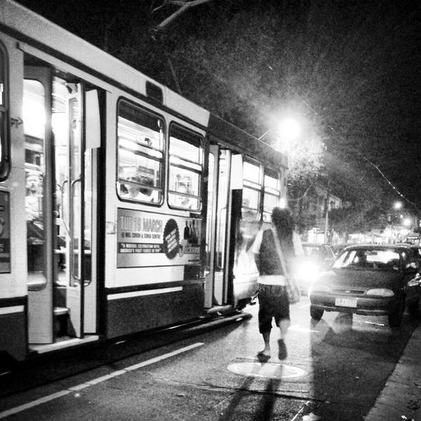 Photo taken at Coles by Lee A. on 2/16/2013-澳大利亚维多利亚州墨尔本克雷蒙天鹅街194-196 Photo taken at Coles by Lee A. on 2/16/2013