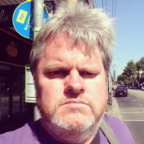 Photo taken at Coles by Lee A. on 2/17/2013-澳大利亚维多利亚州墨尔本克雷蒙天鹅街194-196 Photo taken at Coles by Lee A. on 2/17/2013