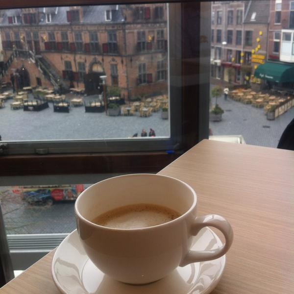 Photo taken at HEMA by Marleen v. on 3/3/2013