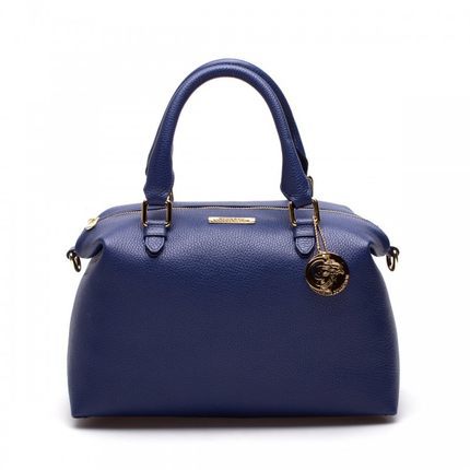 VERSACE/范思哲 女包 女式手提包 Q01817601 Blue VERSACE/范思哲 女包 女式手提包 Q01817601 Blue