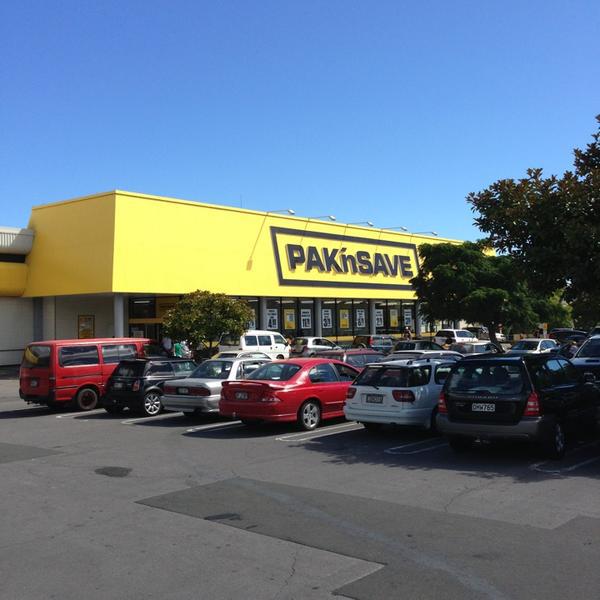 了解纽西兰的店里卖什么东西PAK'nSAVE超市罗托路亚店图片库 了解纽西兰的店里卖什么东西PAK'nSAVE超市罗托路亚店图片库