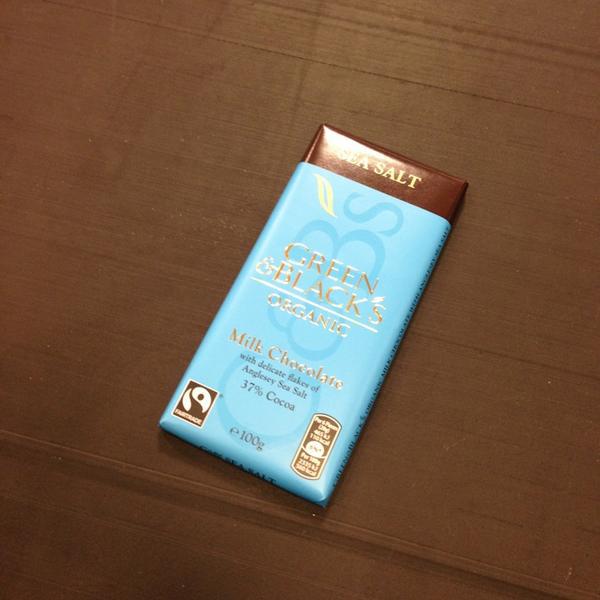 Photo taken at Waitrose by Janelle W. on 1/9/2014