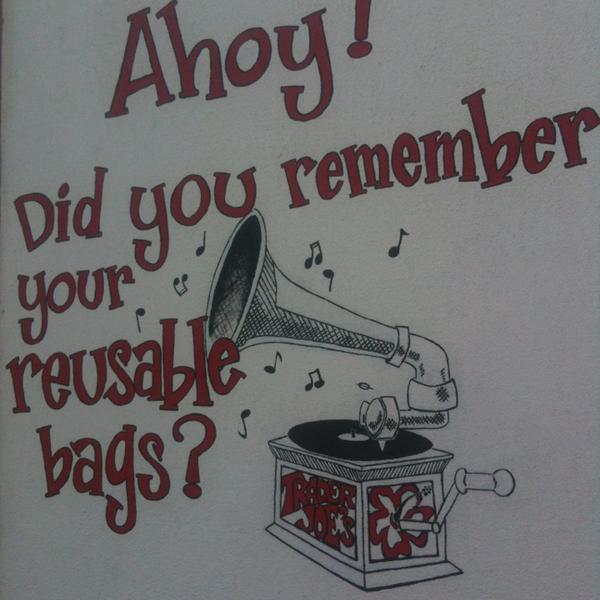 Photo taken at Trader Joe's by Paul R. on 7/13/2013