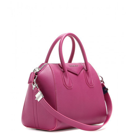 Givenchy/纪梵希givenchy女包新款中号优雅山羊皮手提包P00131461 Givenchy/纪梵希givenchy女包新款中号优雅山羊皮手提包P00131461