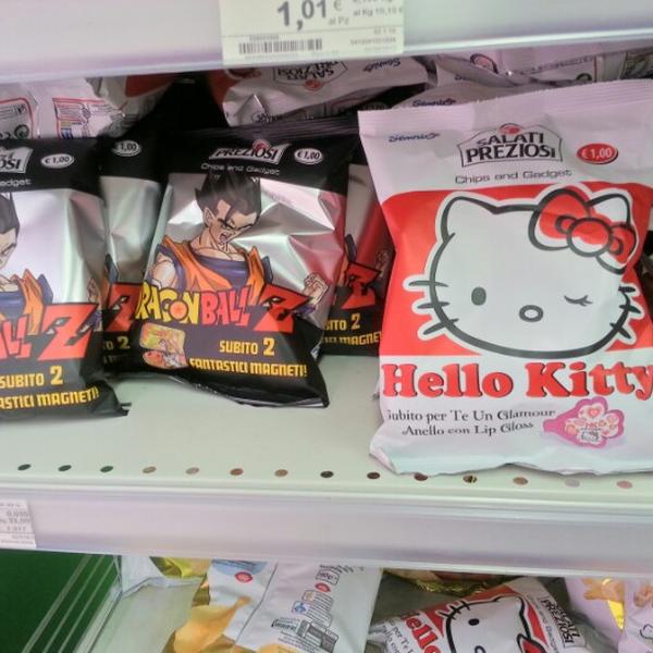 Photo taken at Coop by jaddan b. on 12/5/2012-意大利利古里亚洛阿诺奥里利亚路185 Photo taken at Coop by jaddan b. on 12/5/2012